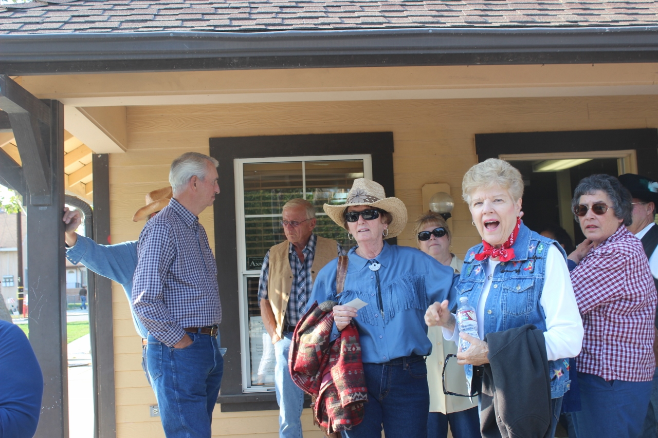 Simi Valley Corvettes