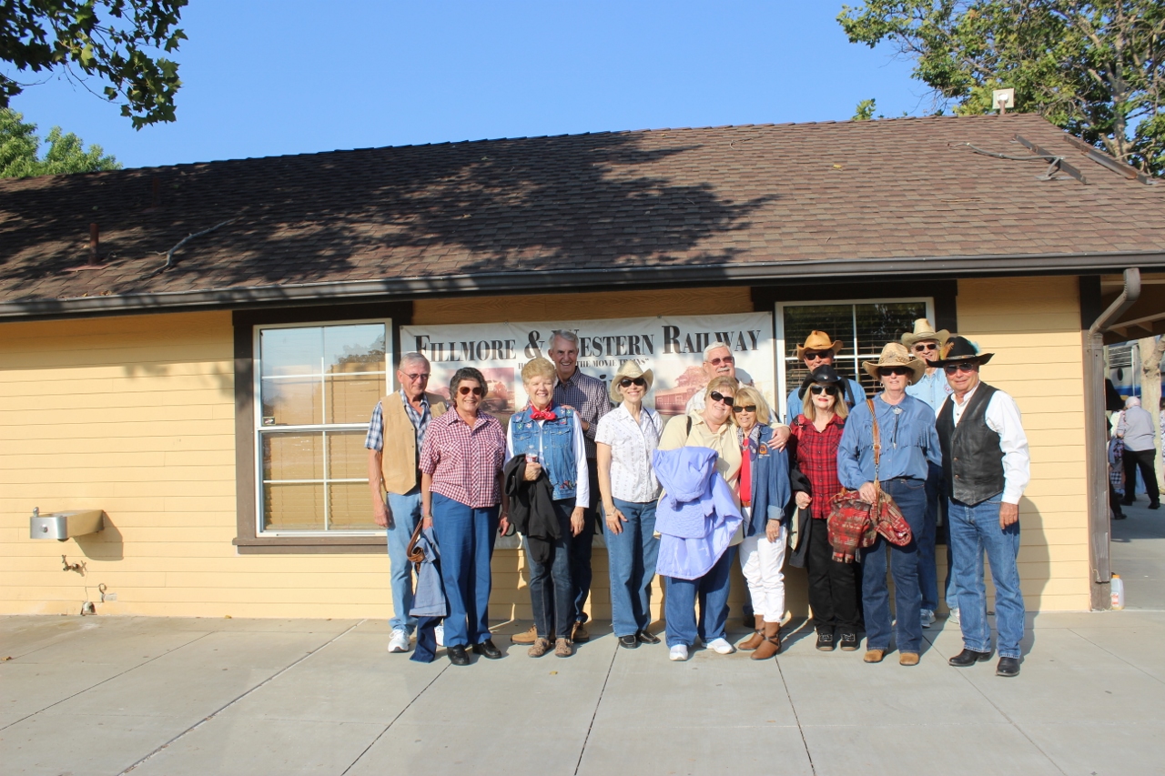 Simi Valley Corvettes