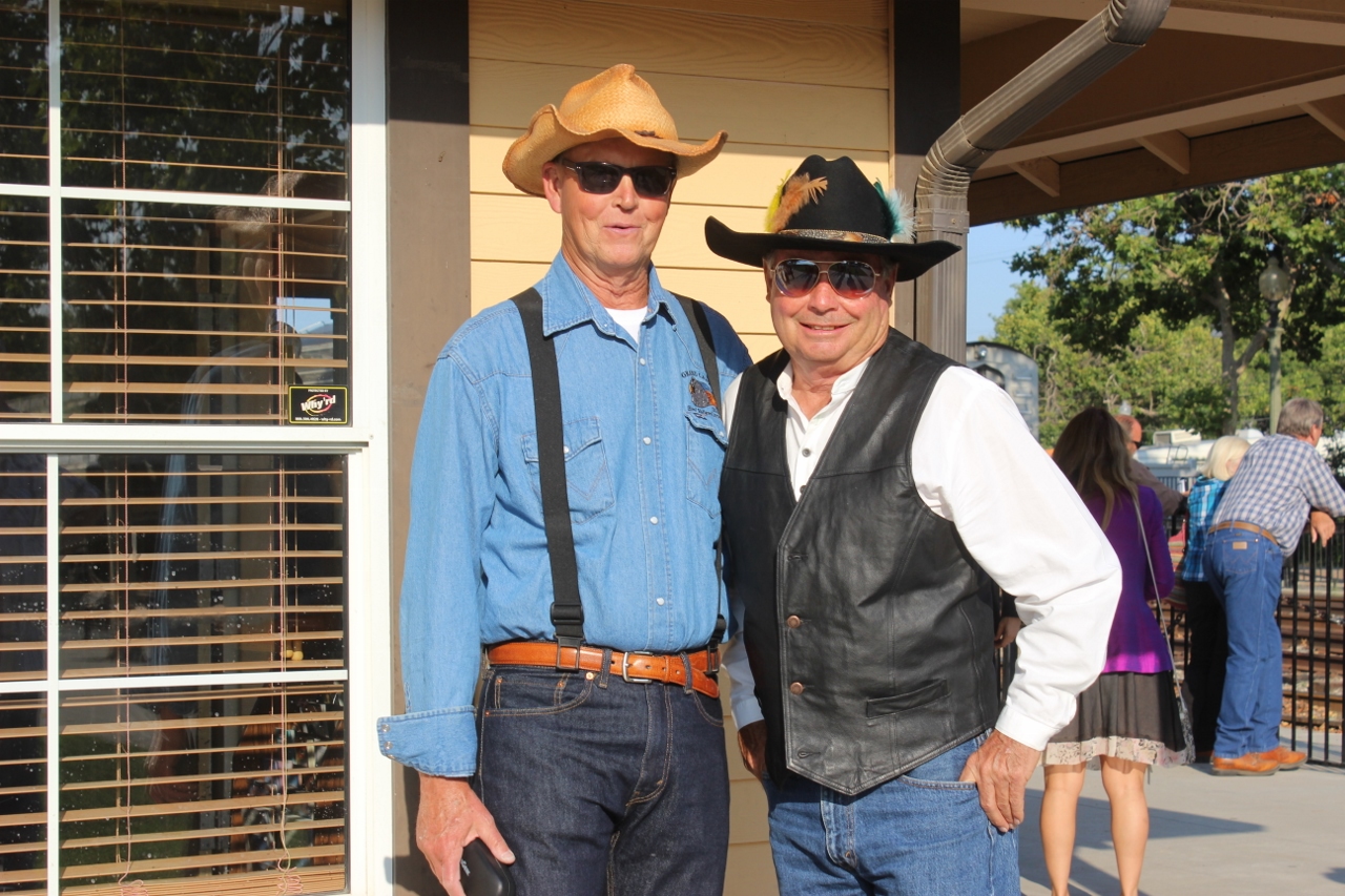 Simi Valley Corvettes