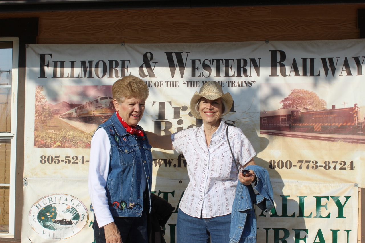 Simi Valley Corvettes