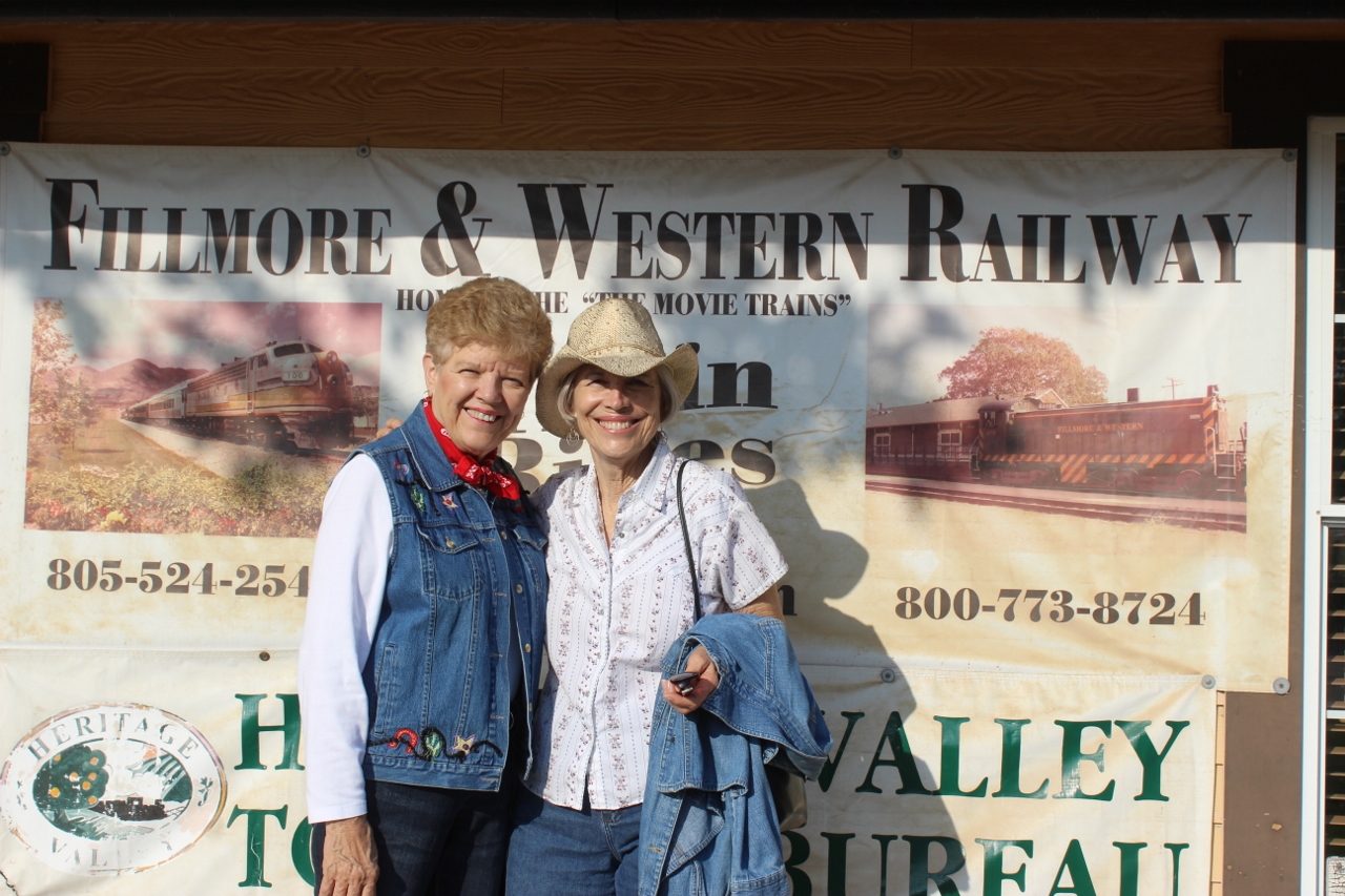 Simi Valley Corvettes