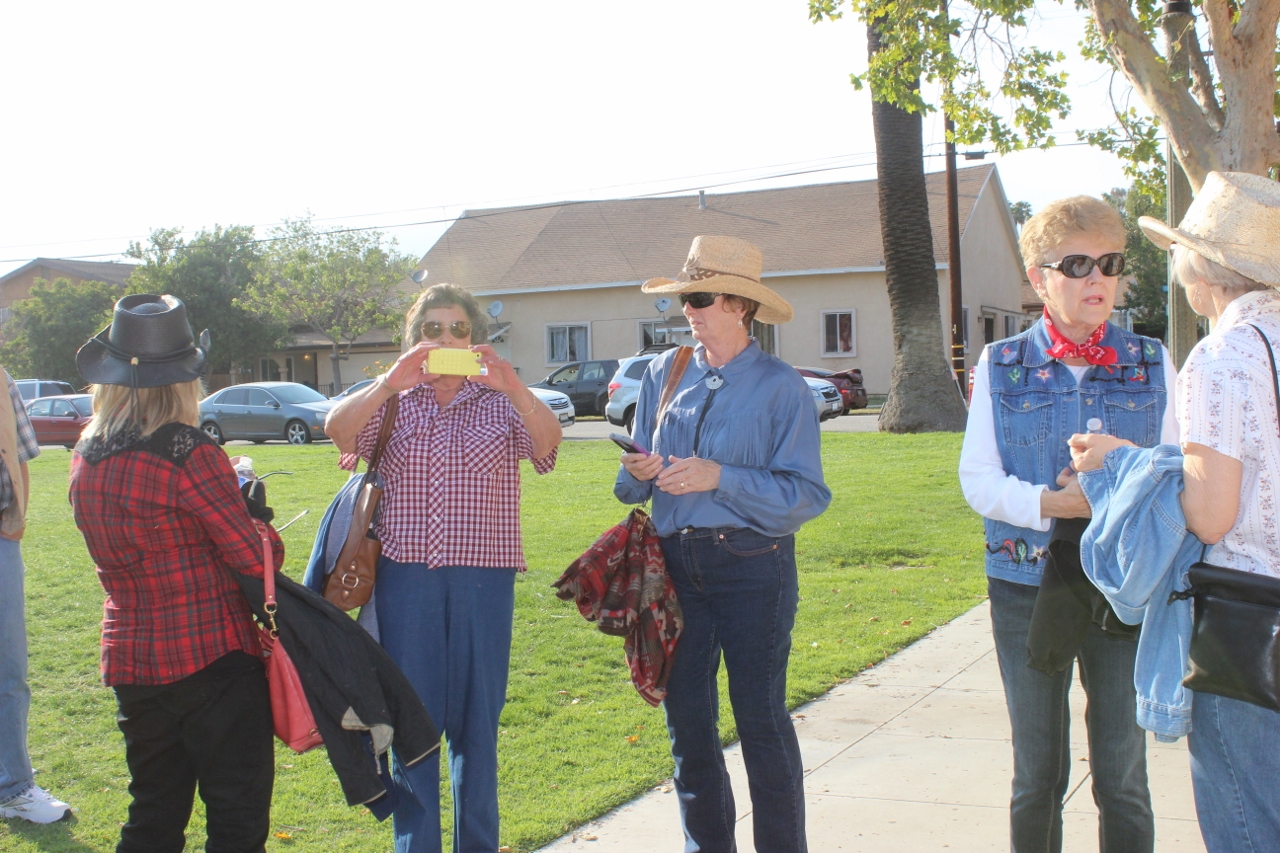 Simi Valley Corvettes