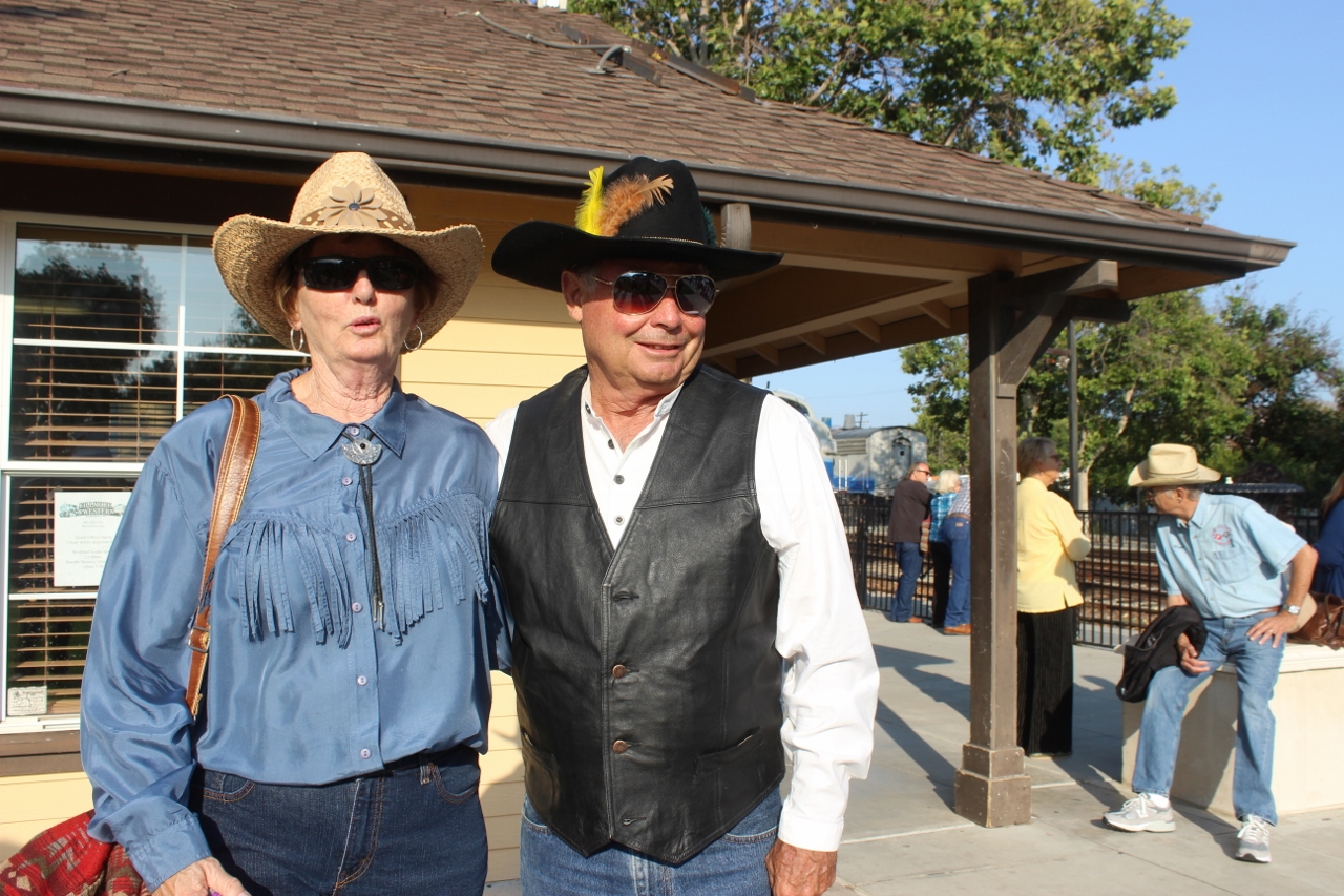 Simi Valley Corvettes