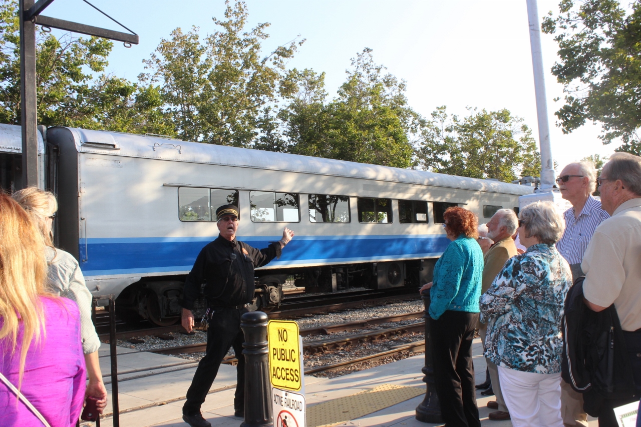 Simi Valley Corvettes