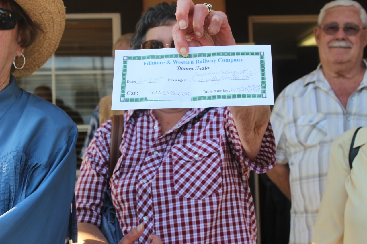 Simi Valley Corvettes