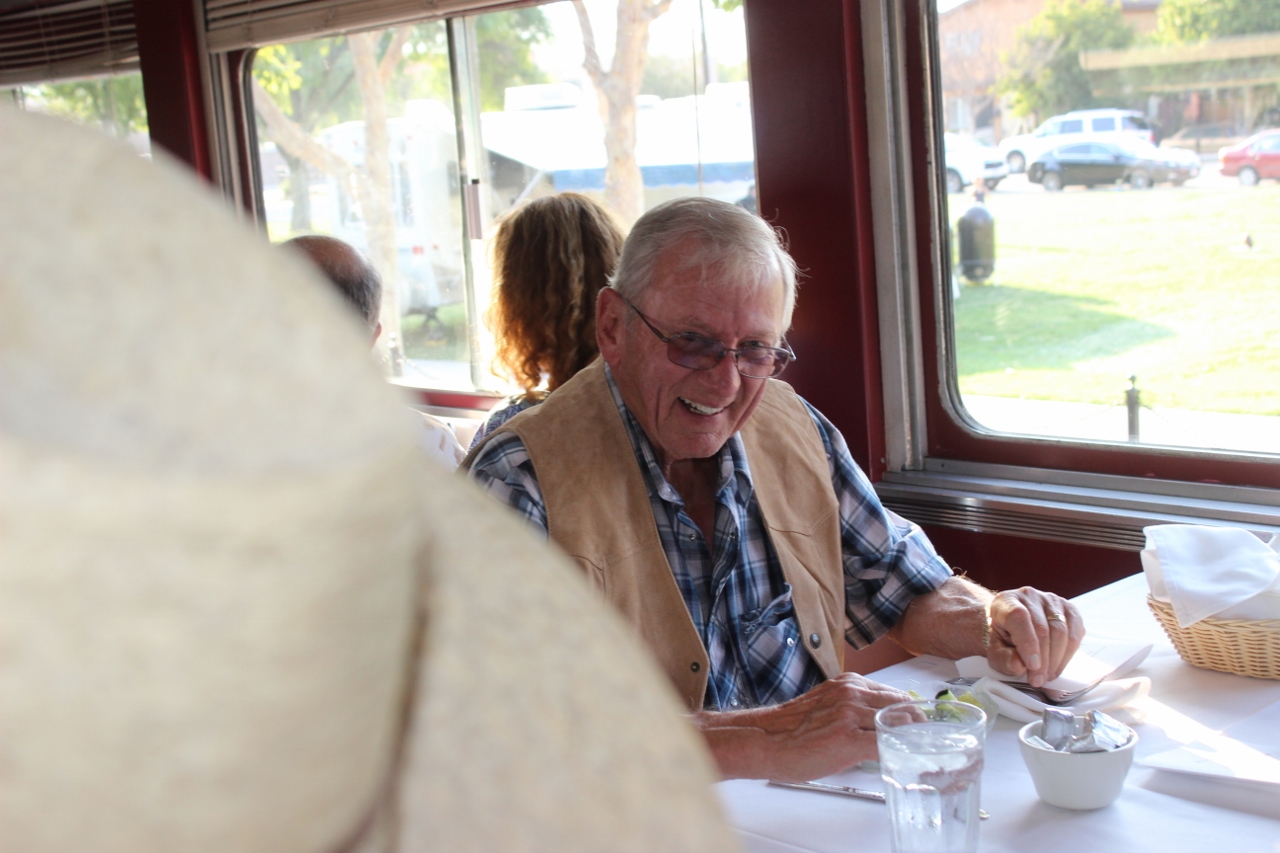 Simi Valley Corvettes