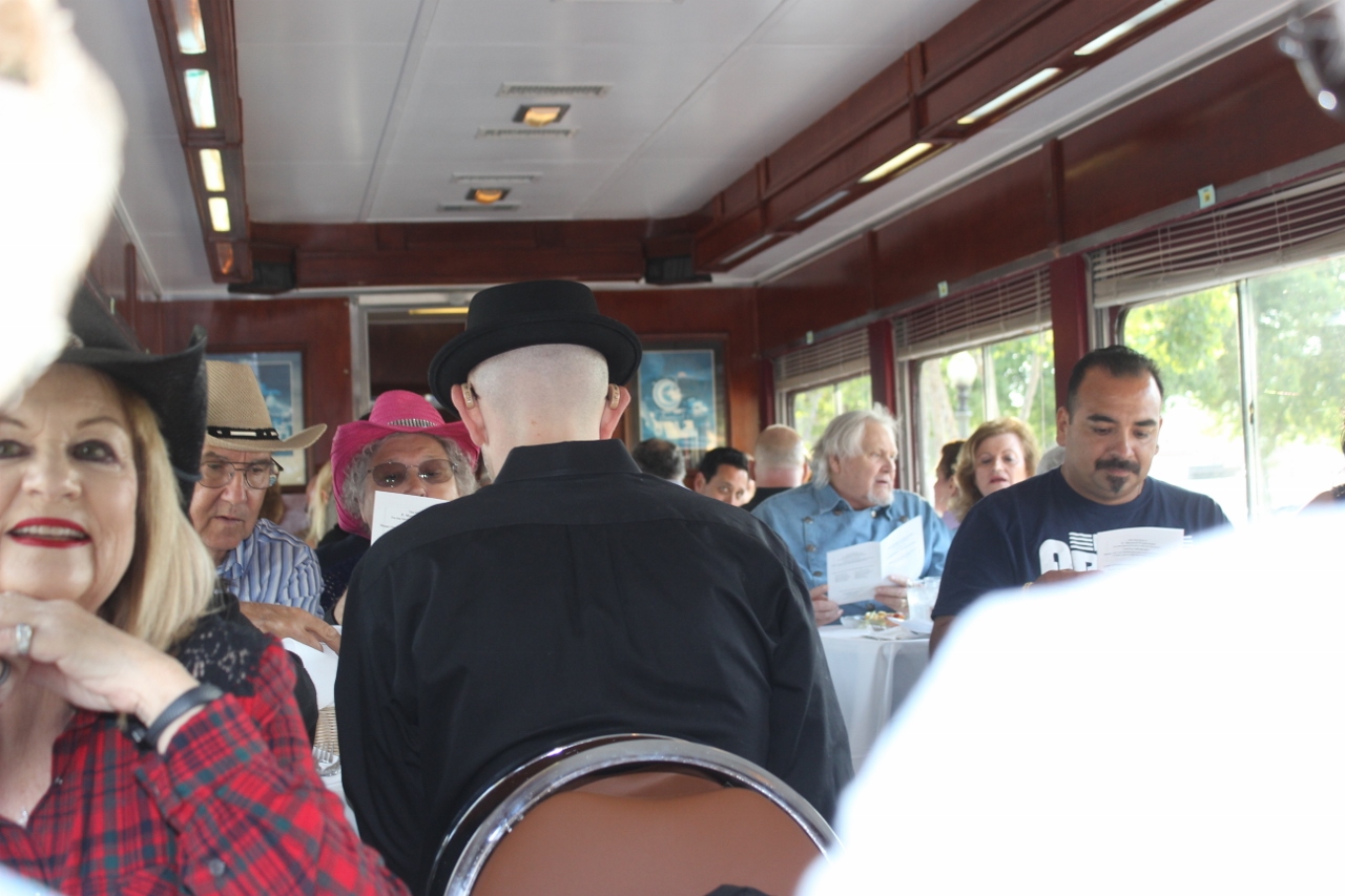 Simi Valley Corvettes