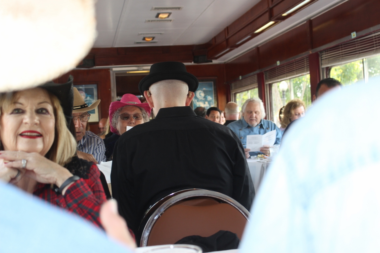 Simi Valley Corvettes