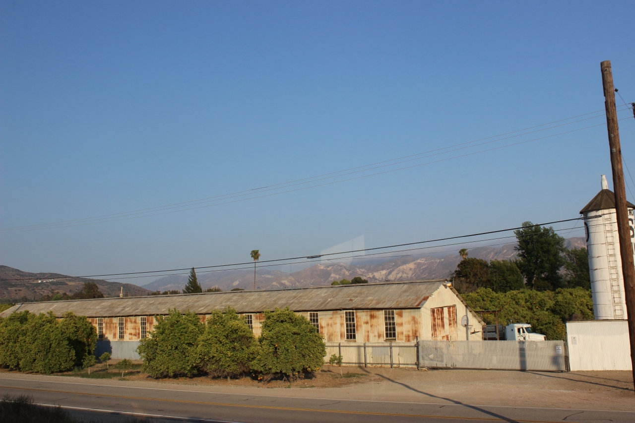 Simi Valley Corvettes