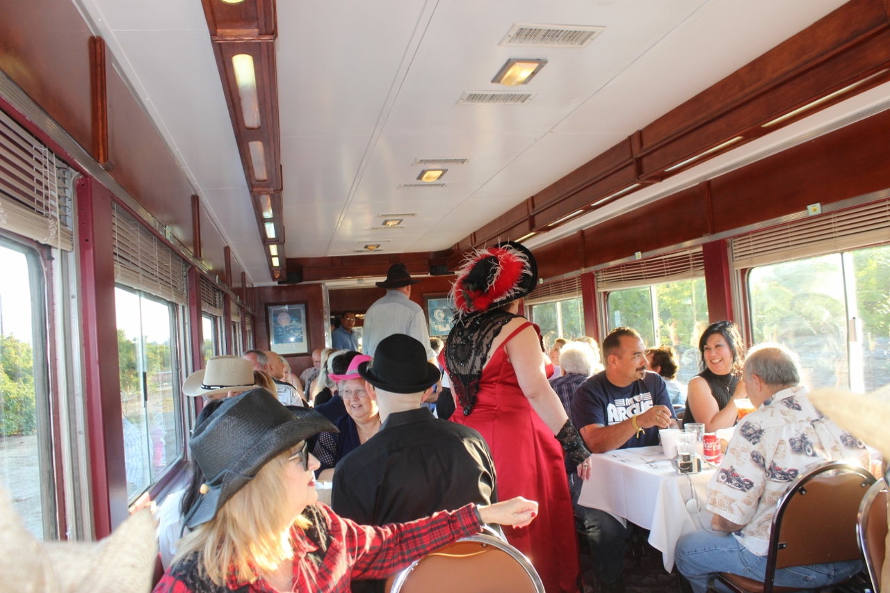 Simi Valley Corvettes