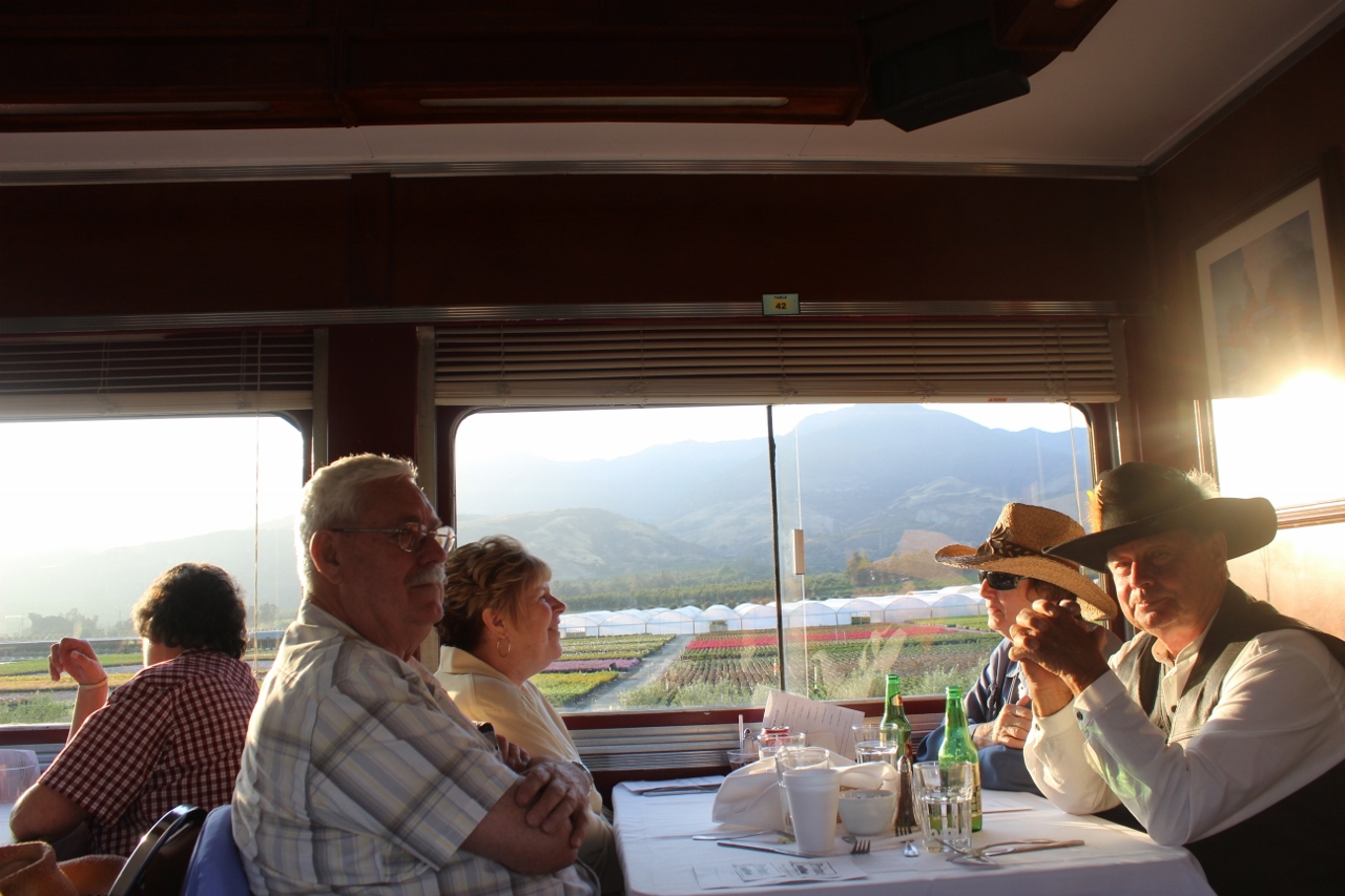 Simi Valley Corvettes