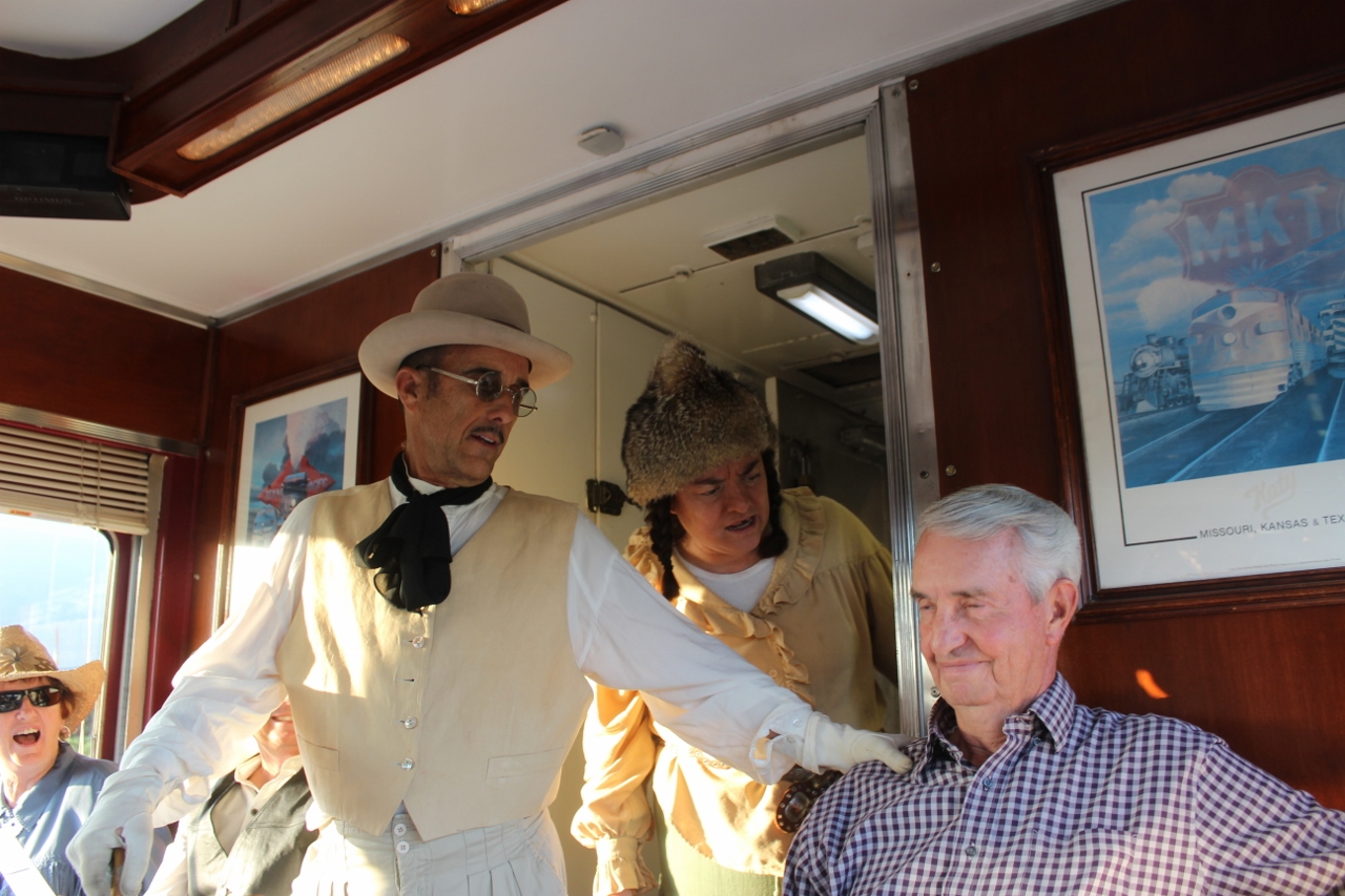 Simi Valley Corvettes