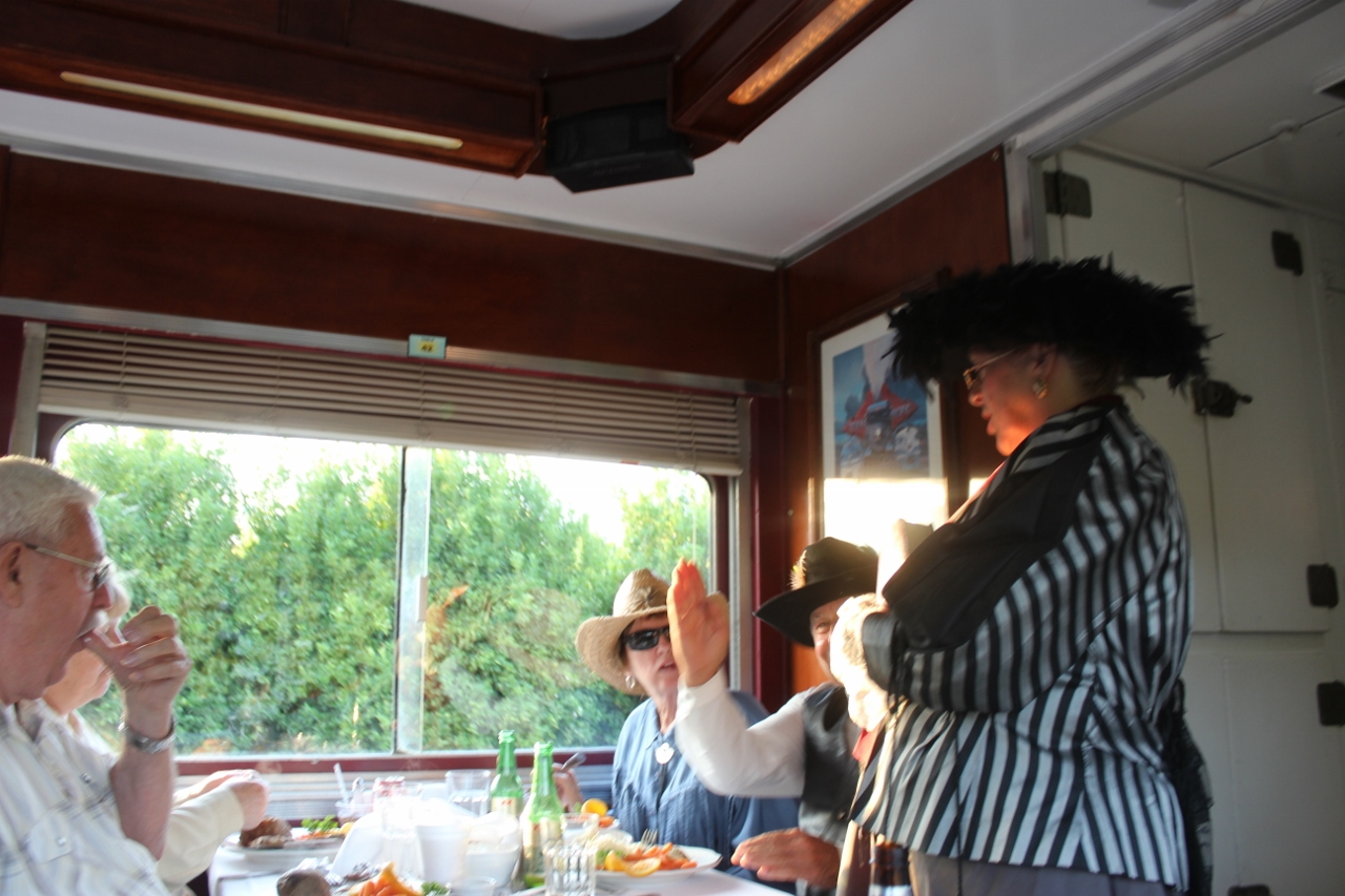 Simi Valley Corvettes