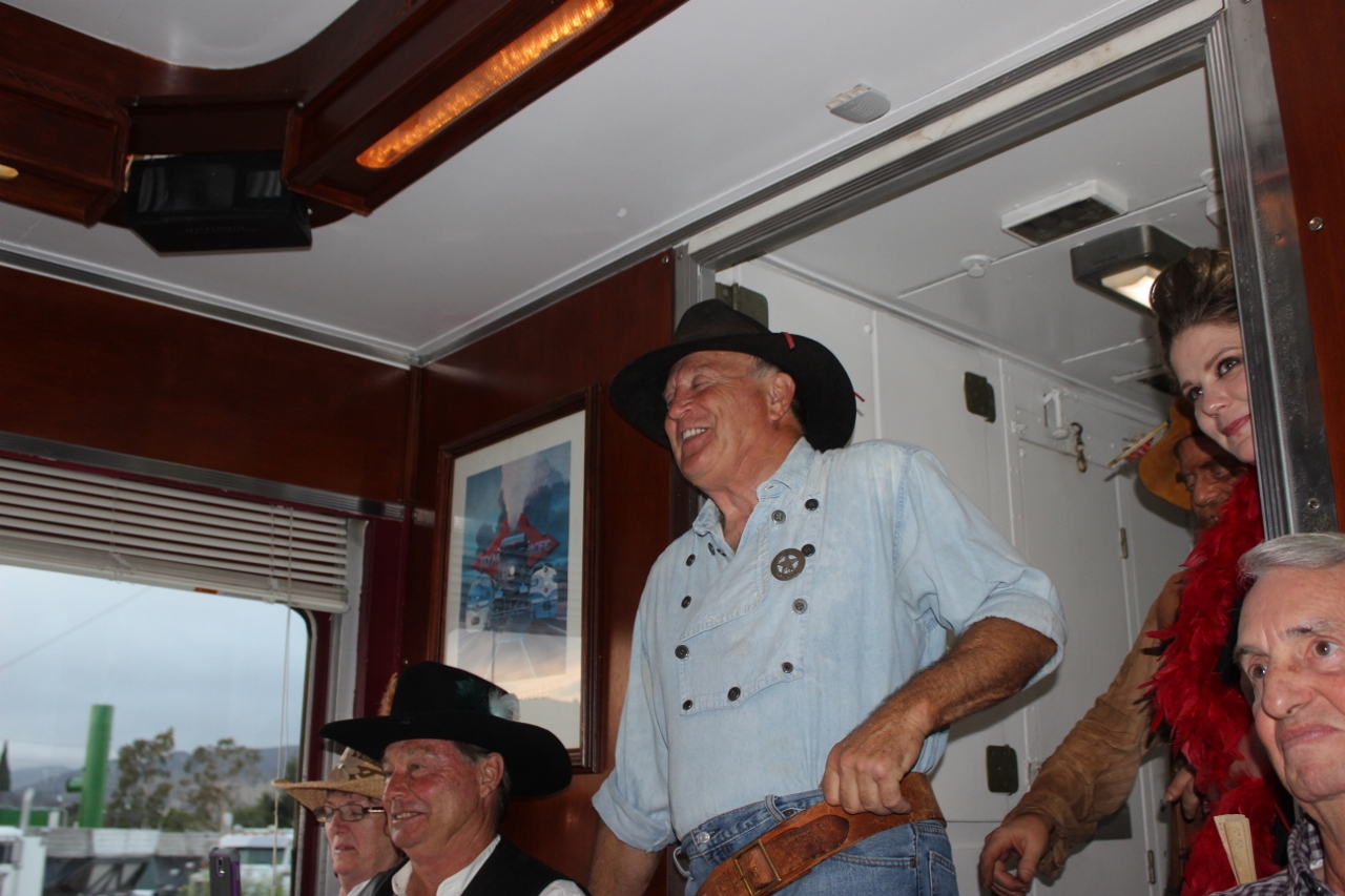 Simi Valley Corvettes