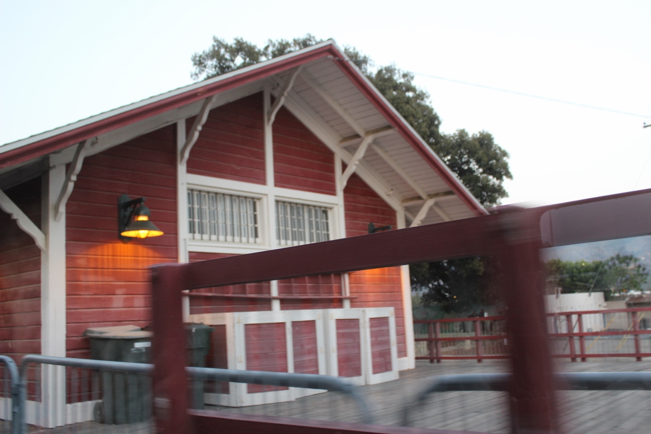 Simi Valley Corvettes