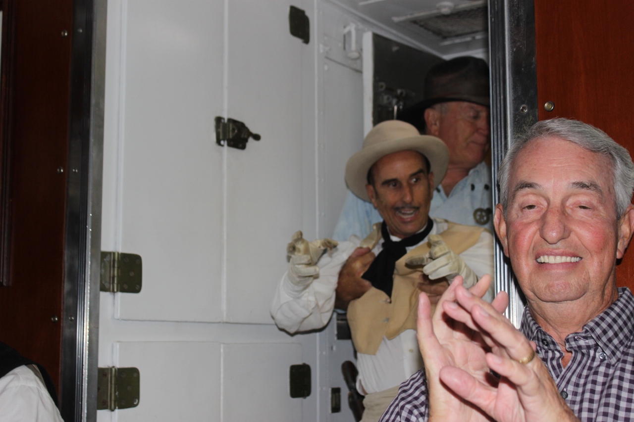 Simi Valley Corvettes