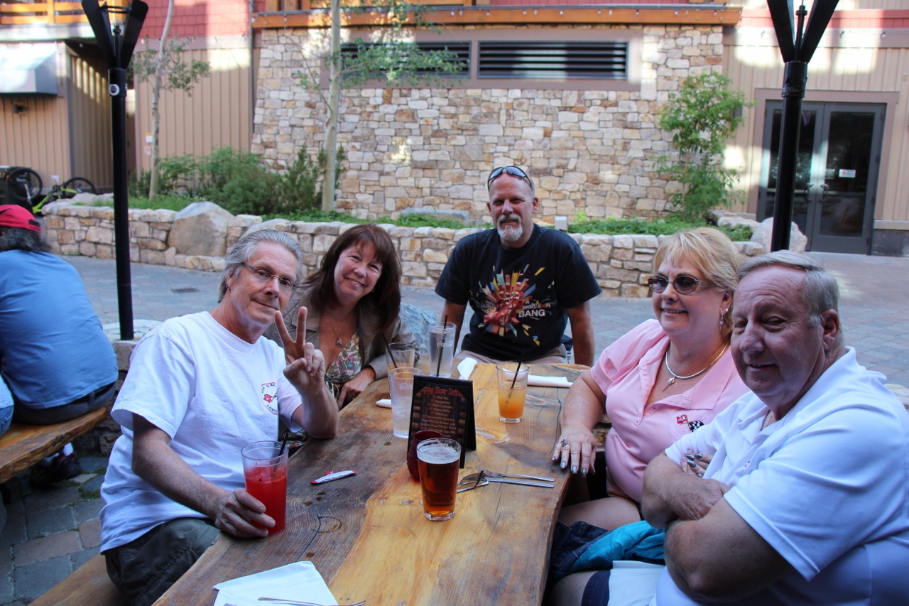 Simi Valley Corvettes