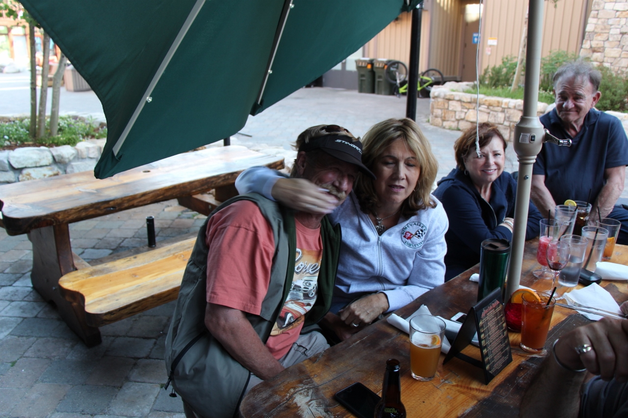 Simi Valley Corvettes