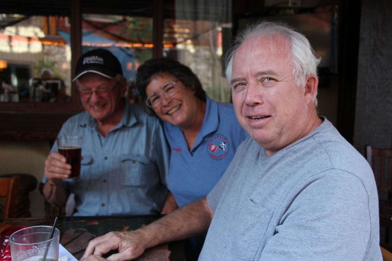 Simi Valley Corvettes