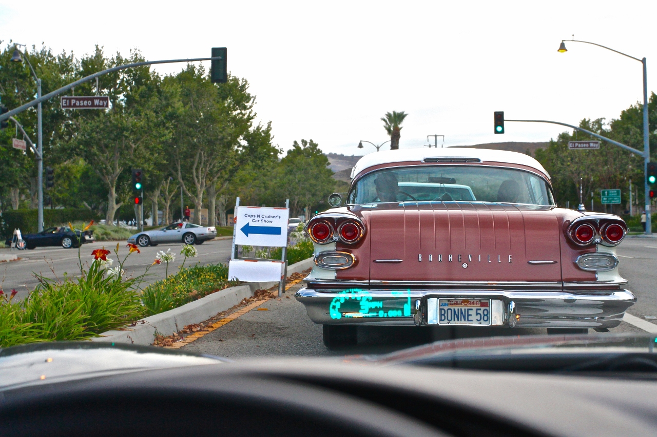 Simi Valley Corvettes