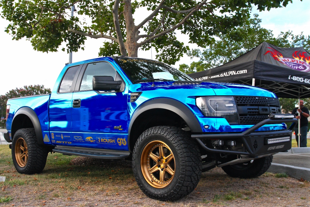 Simi Valley Corvettes