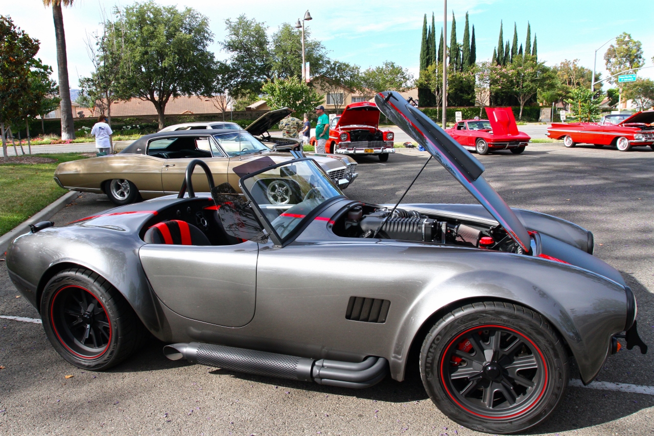 Simi Valley Corvettes