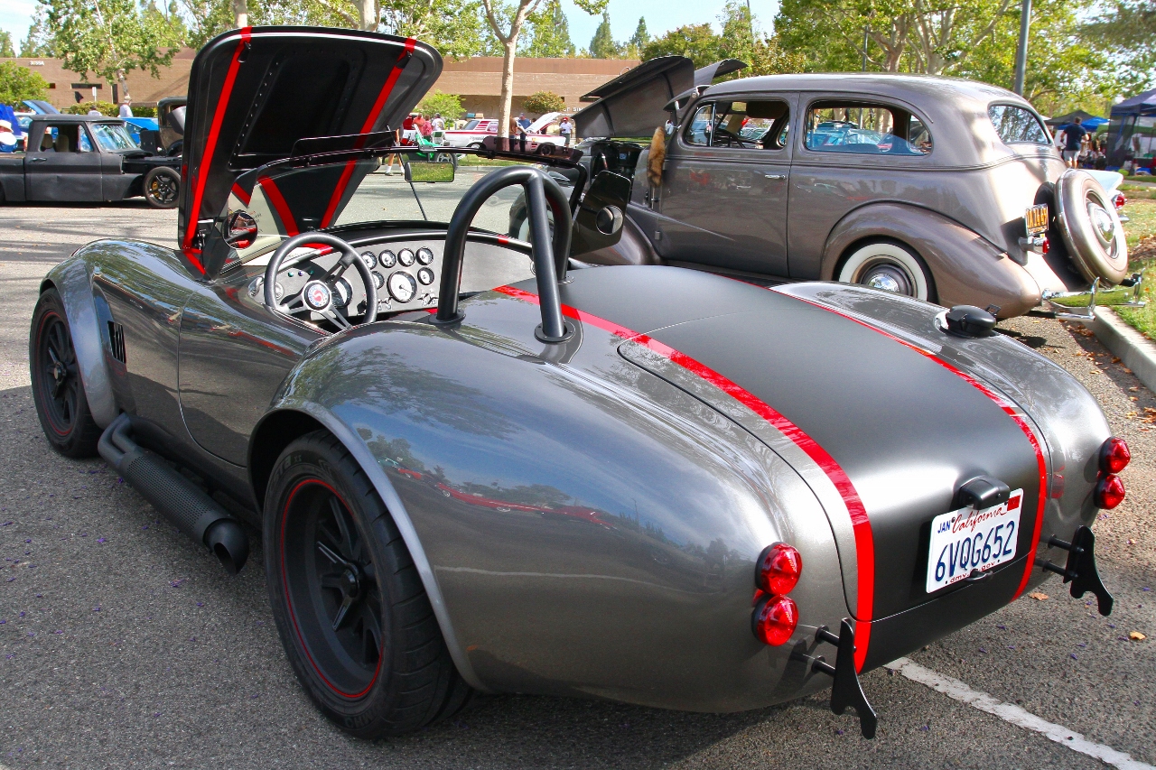 Simi Valley Corvettes