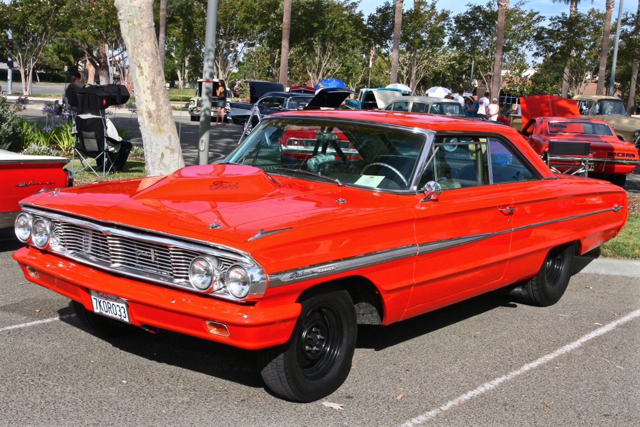 Simi Valley Corvettes