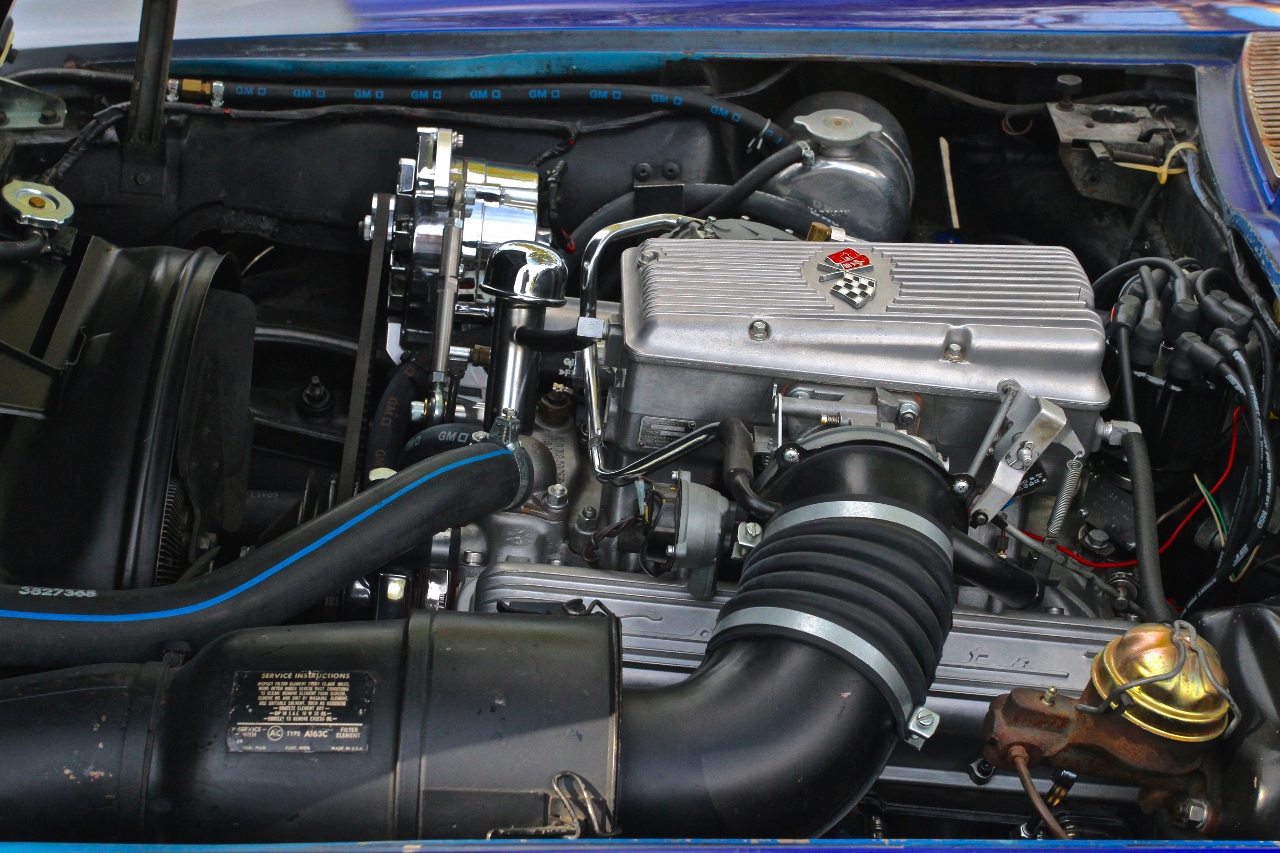 Simi Valley Corvettes