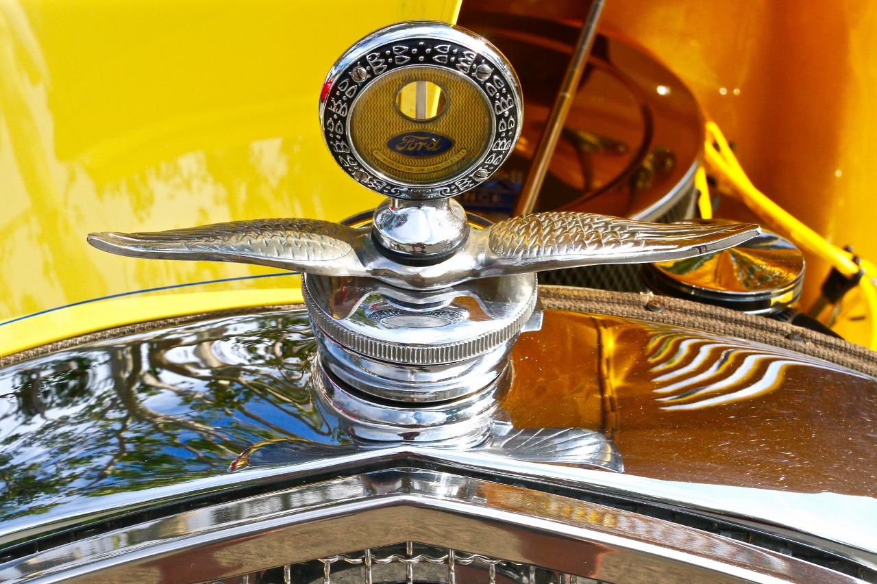 Simi Valley Corvettes