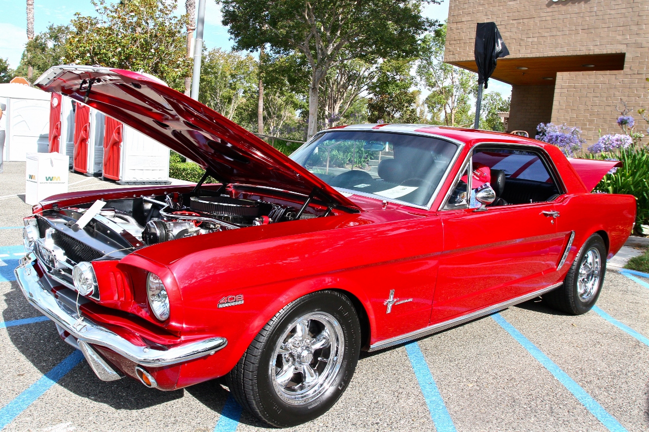 Simi Valley Corvettes