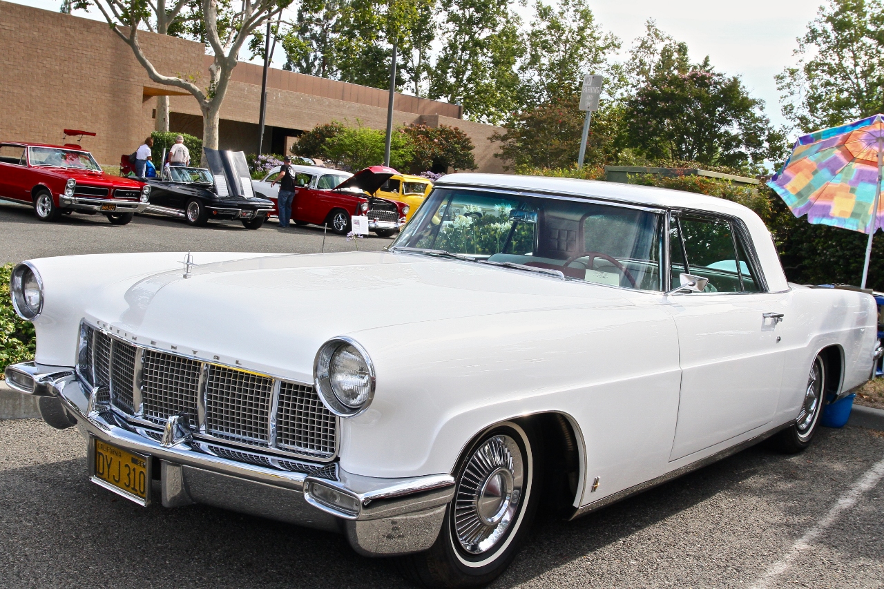 Simi Valley Corvettes