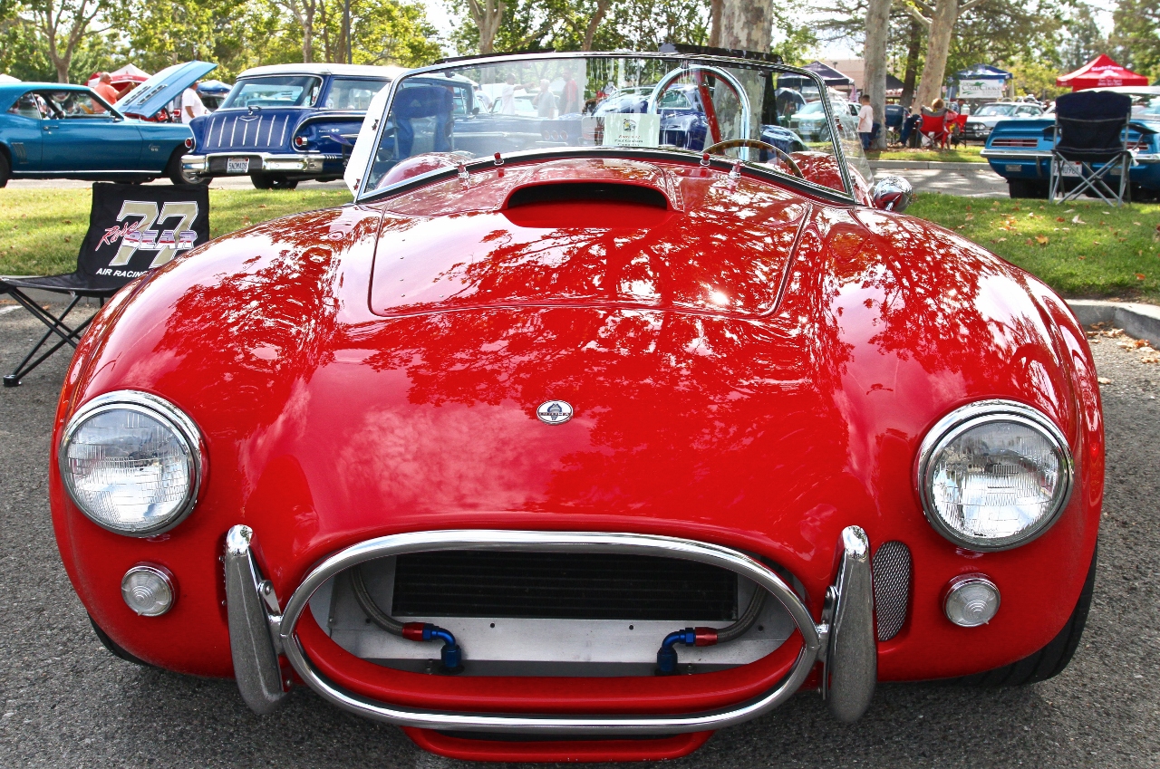 Simi Valley Corvettes