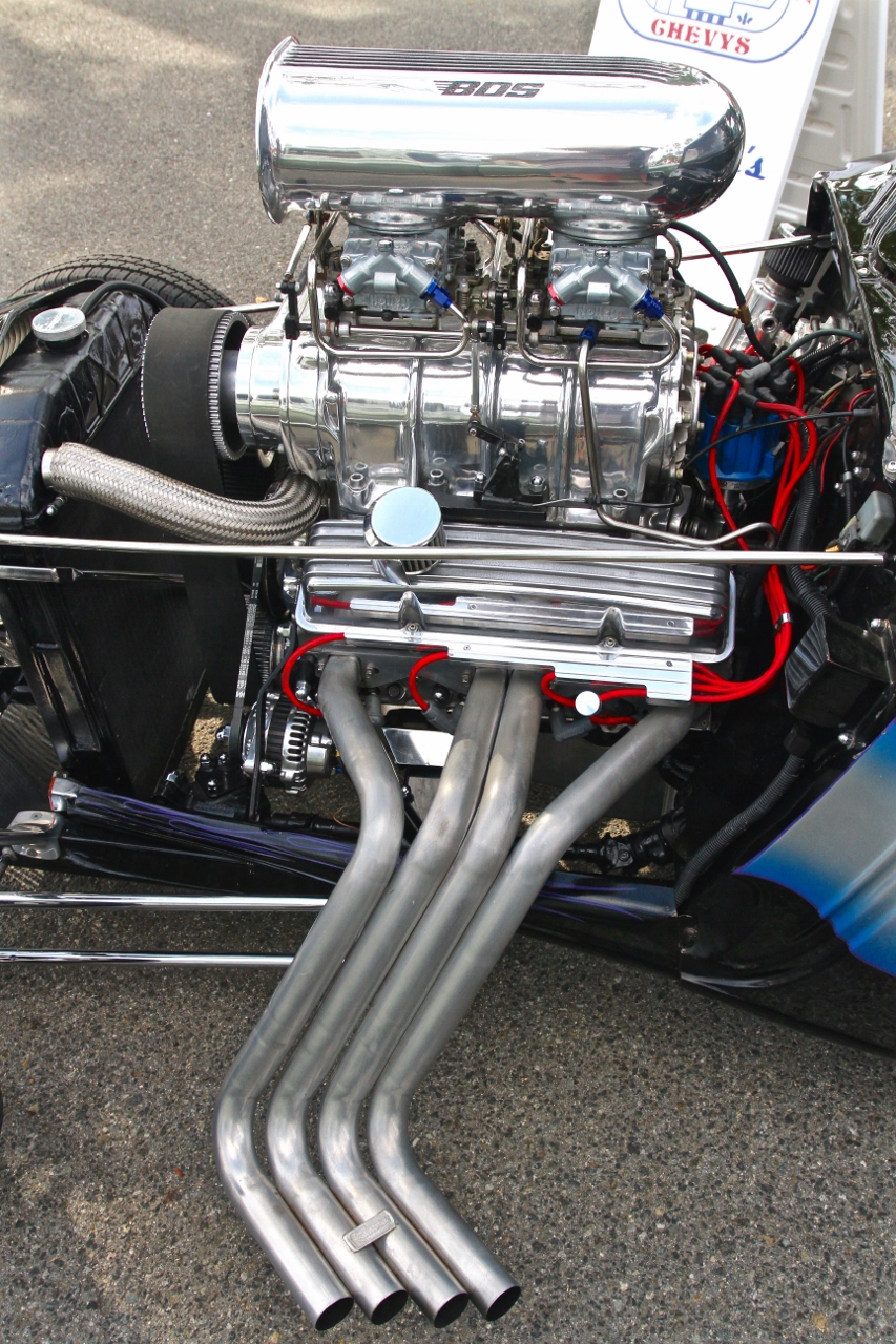 Simi Valley Corvettes