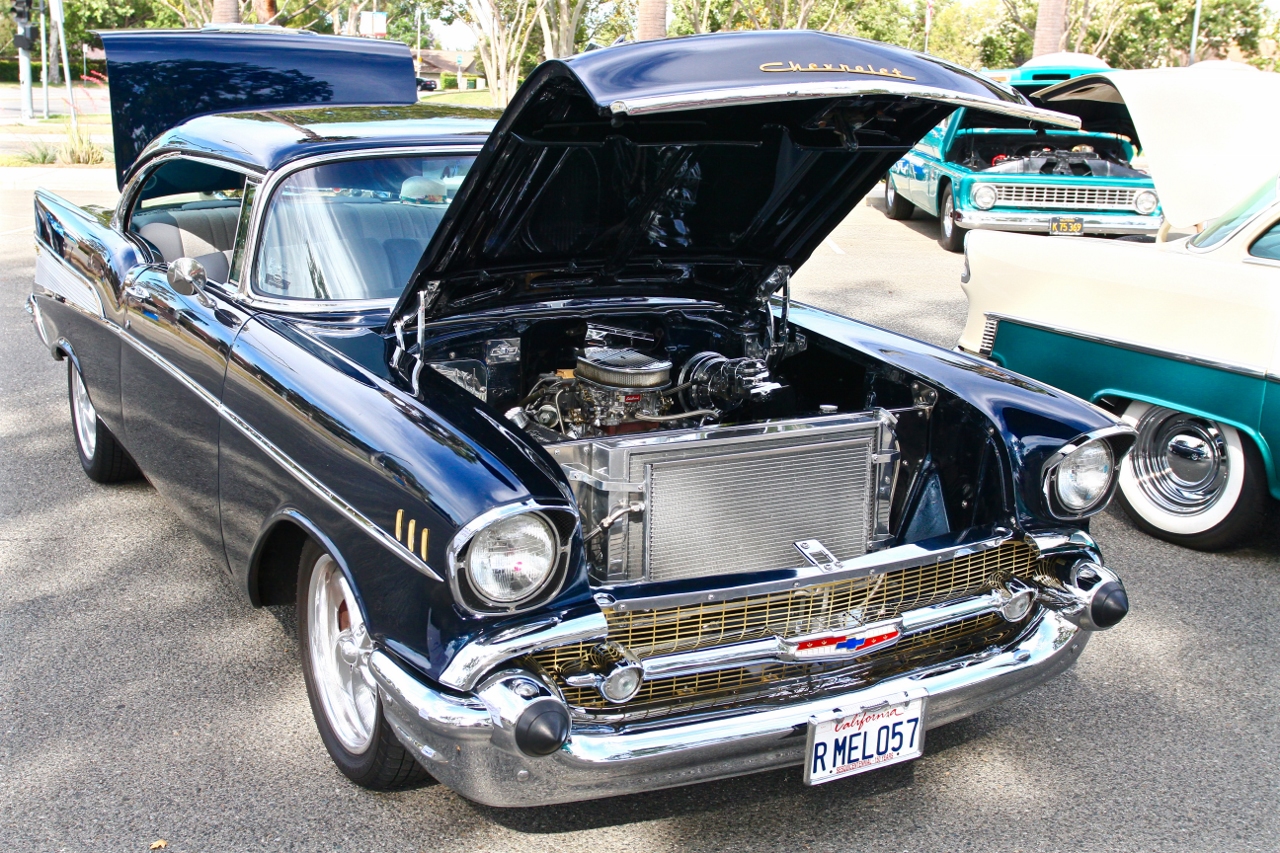 Simi Valley Corvettes
