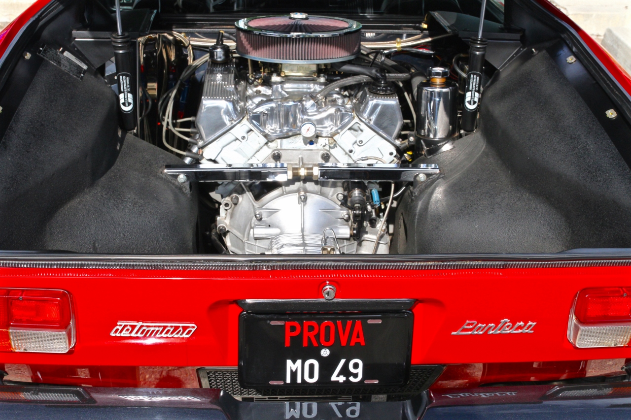 Simi Valley Corvettes