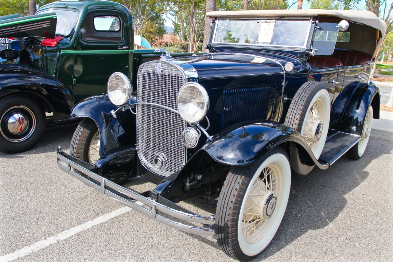 Simi Valley Corvettes