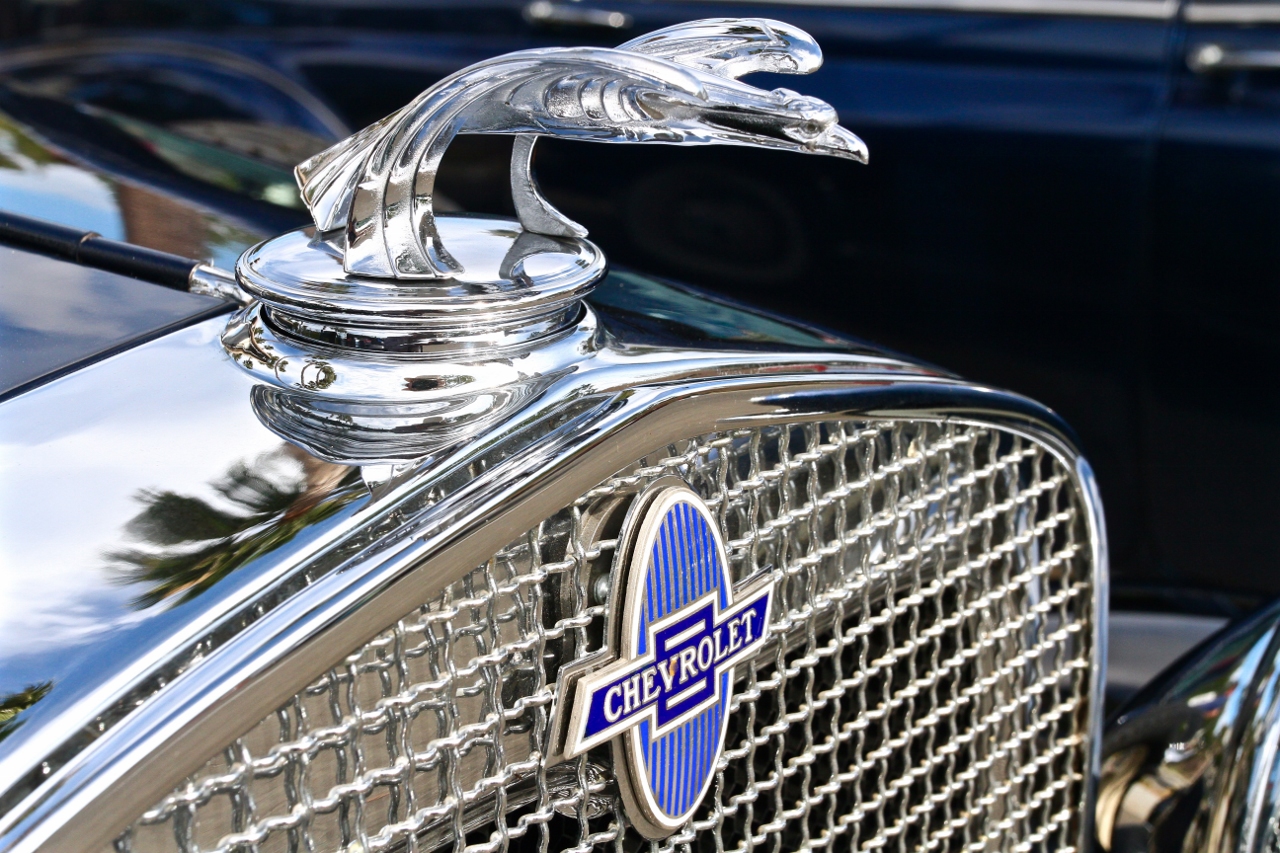 Simi Valley Corvettes