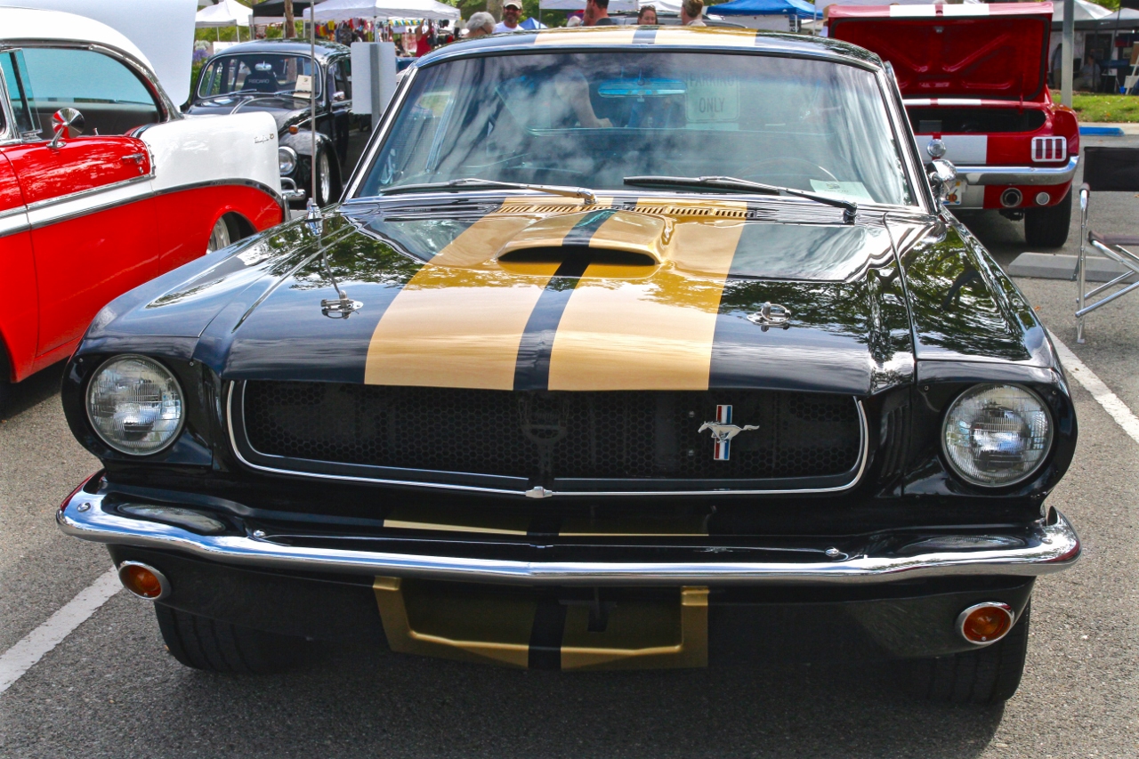 Simi Valley Corvettes