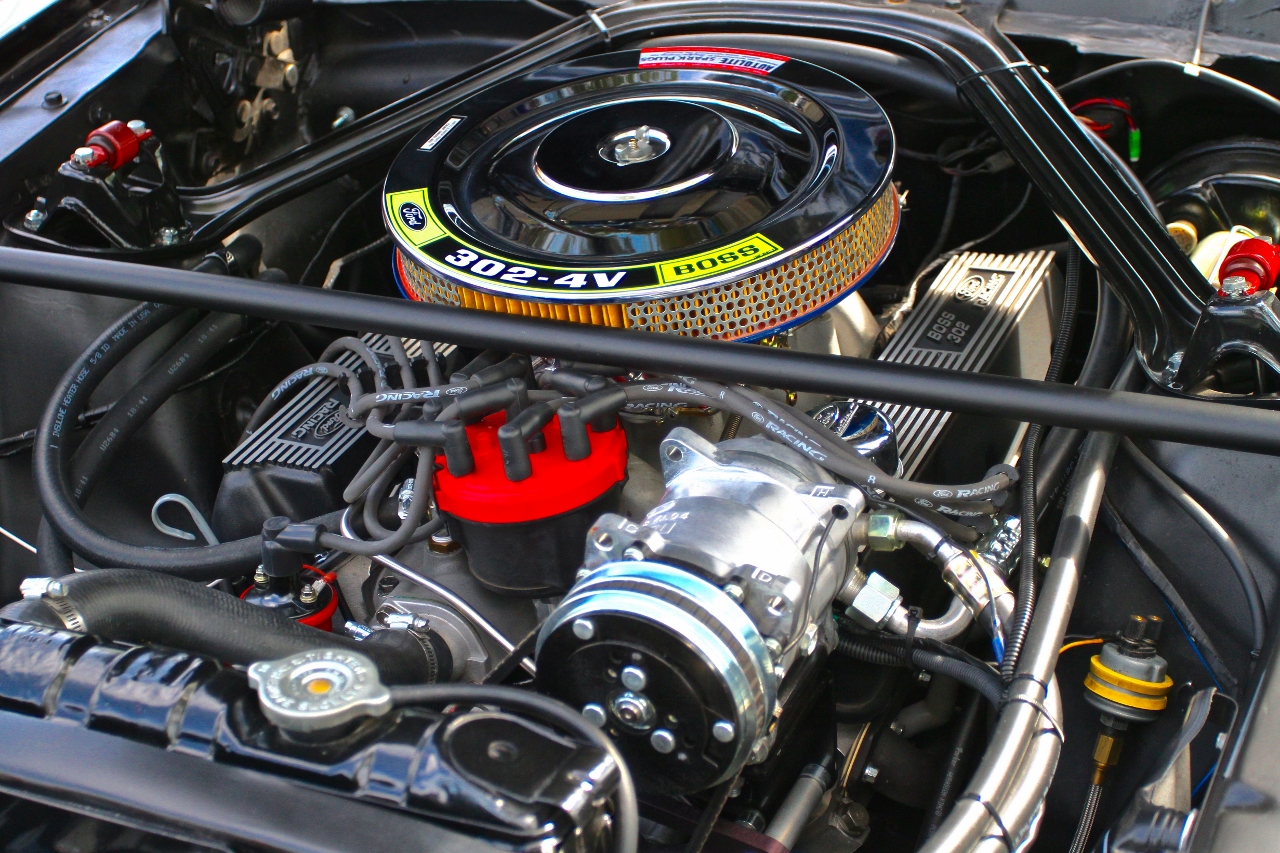 Simi Valley Corvettes