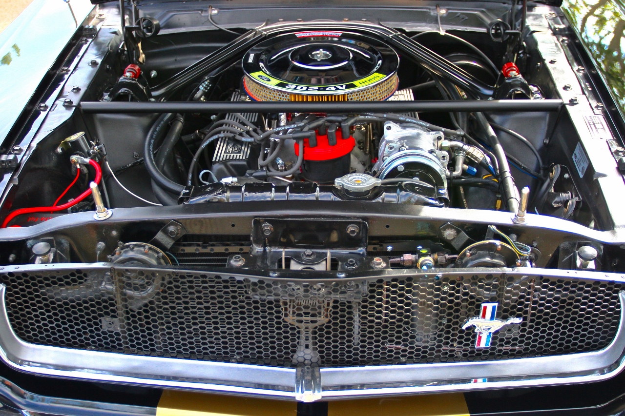 Simi Valley Corvettes