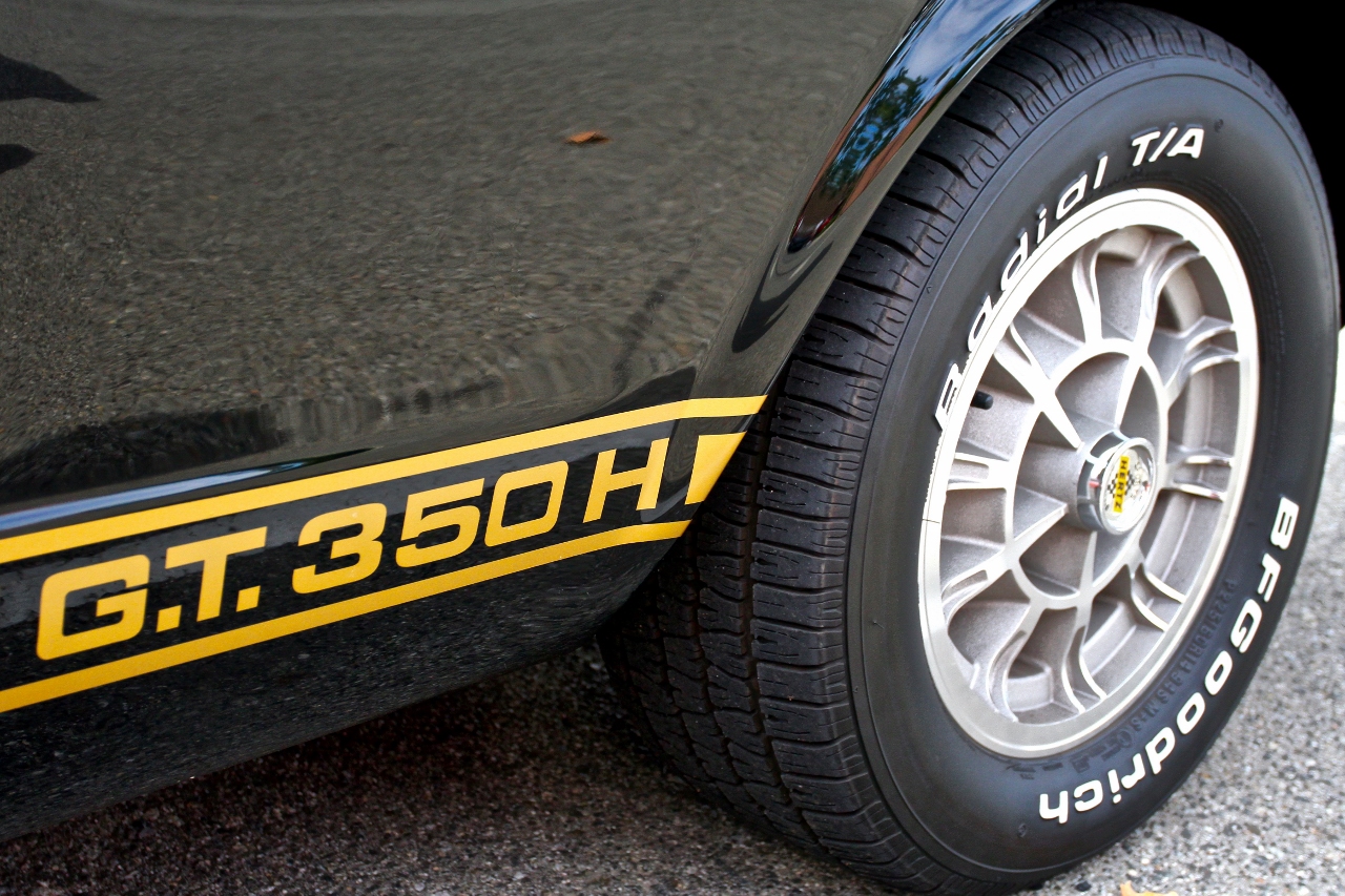 Simi Valley Corvettes