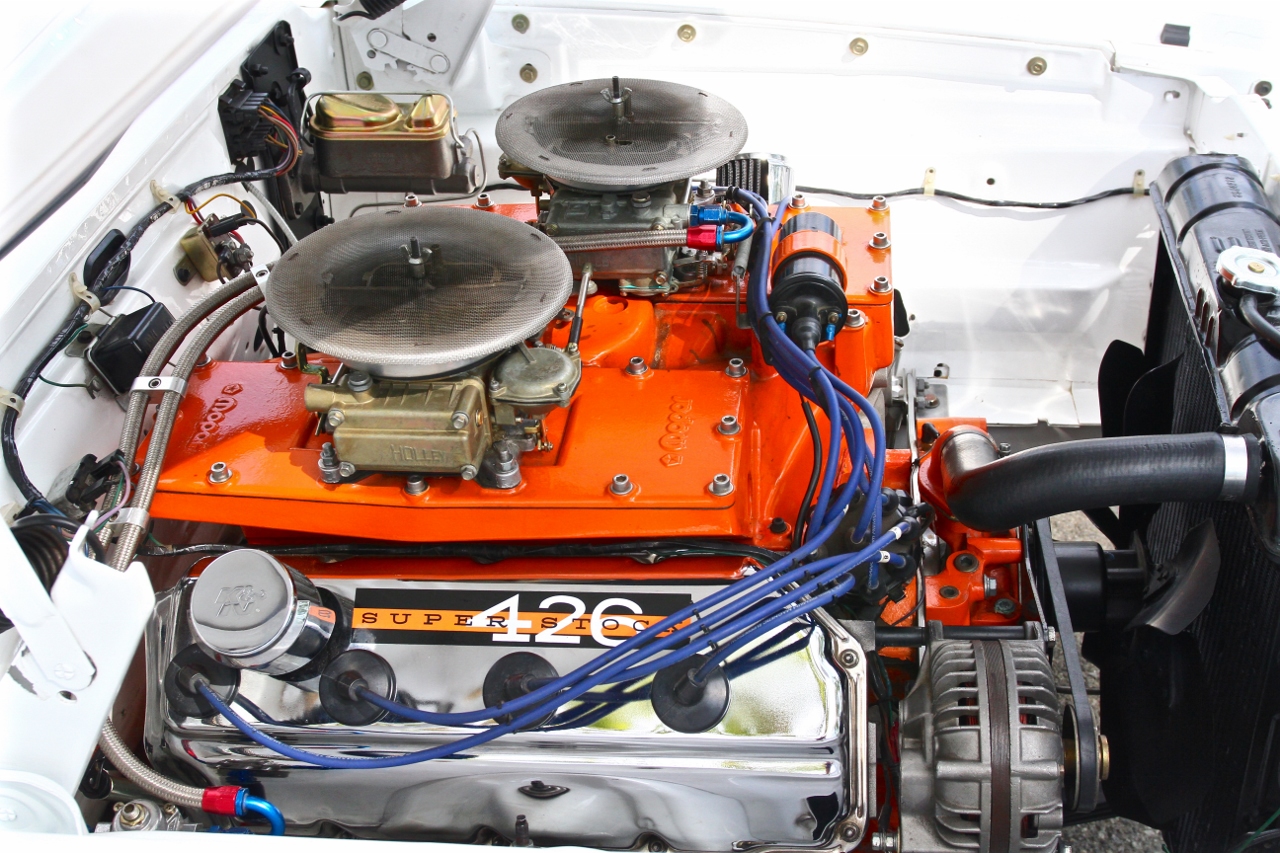 Simi Valley Corvettes