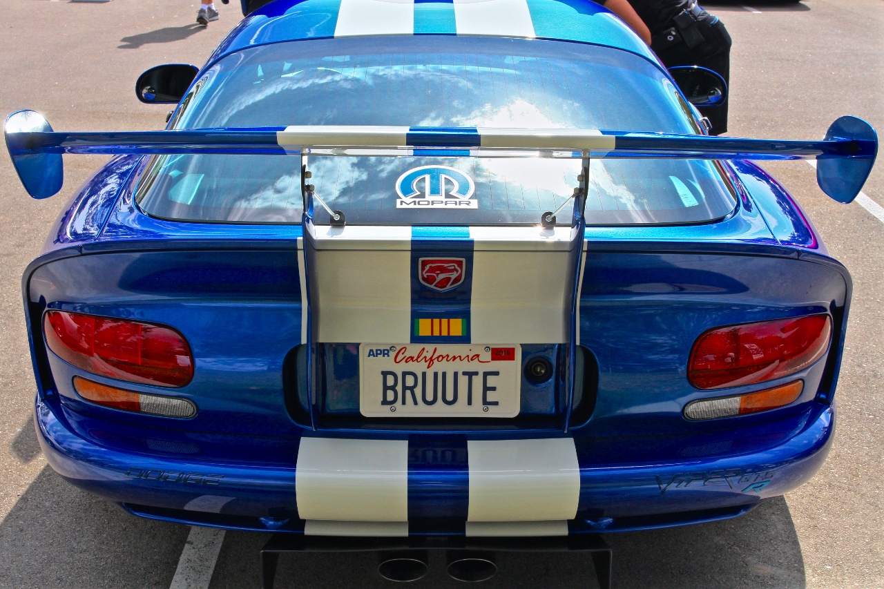 Simi Valley Corvettes