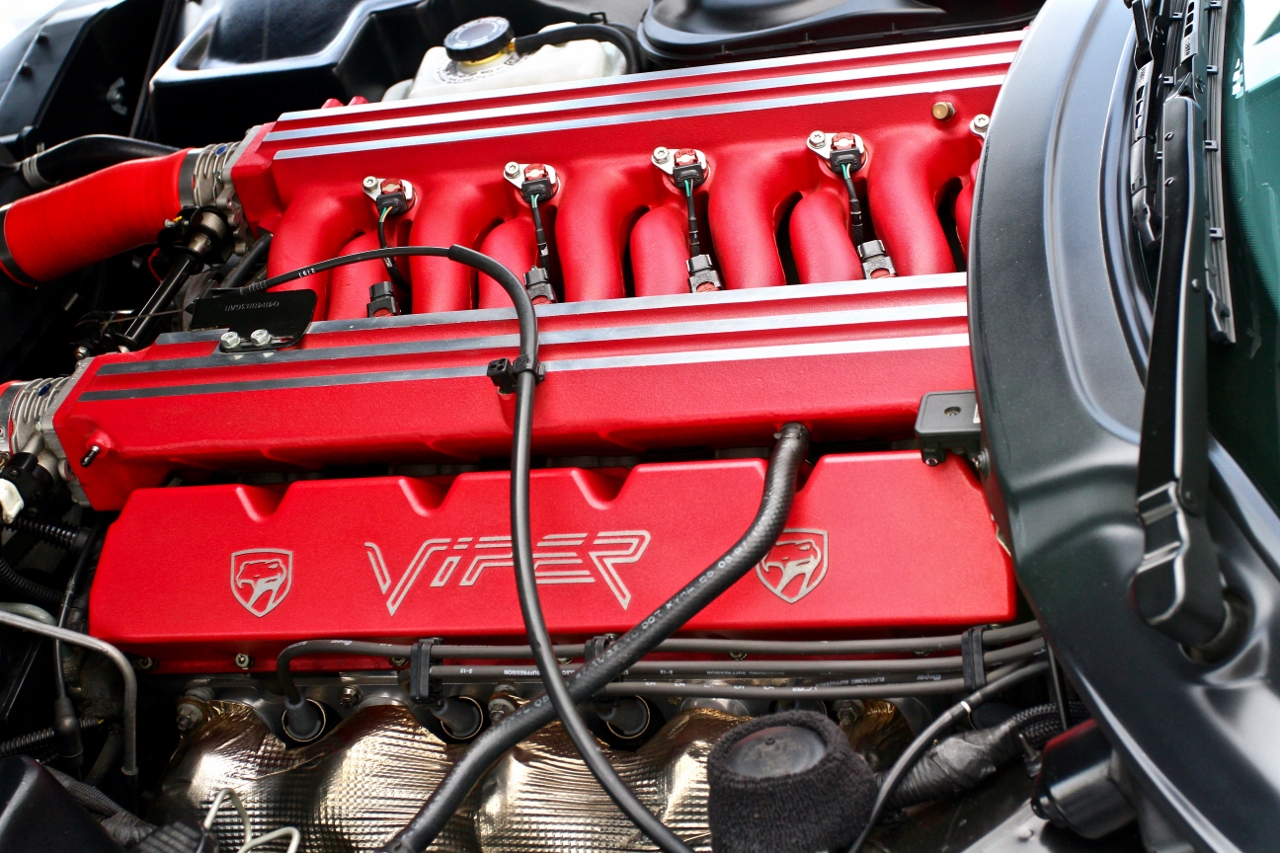 Simi Valley Corvettes