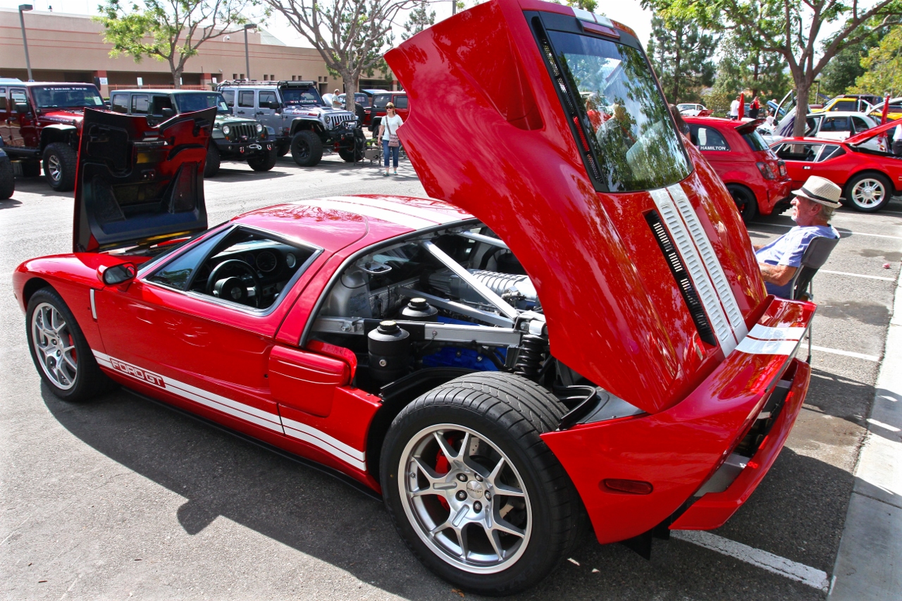 Simi Valley Corvettes
