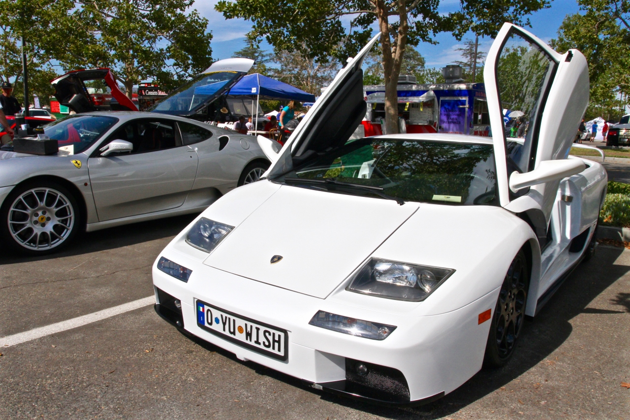 Simi Valley Corvettes