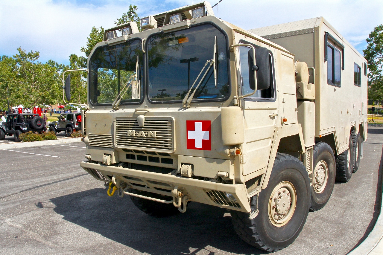 Simi Valley Corvettes