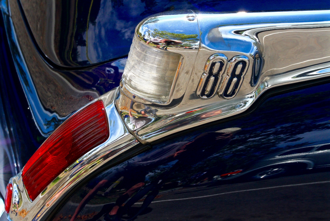 Simi Valley Corvettes