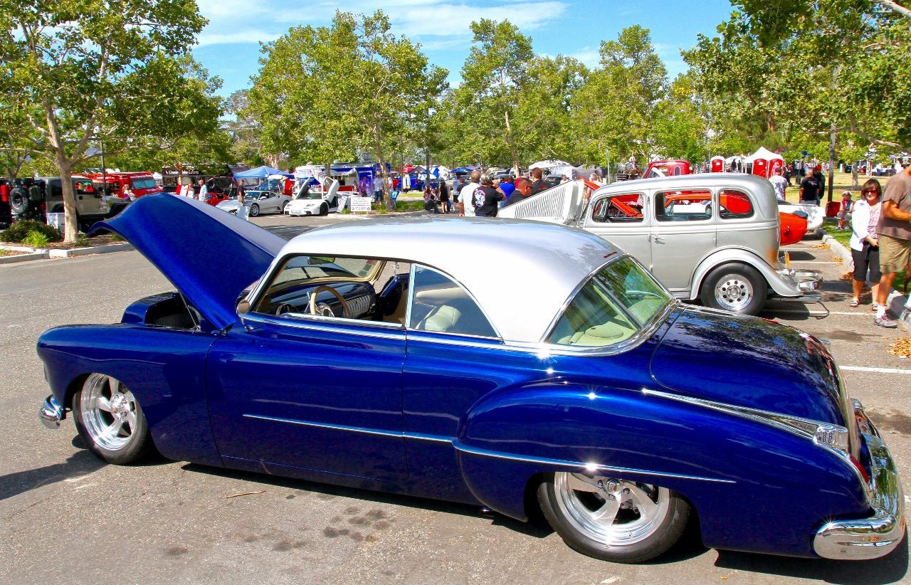 Simi Valley Corvettes
